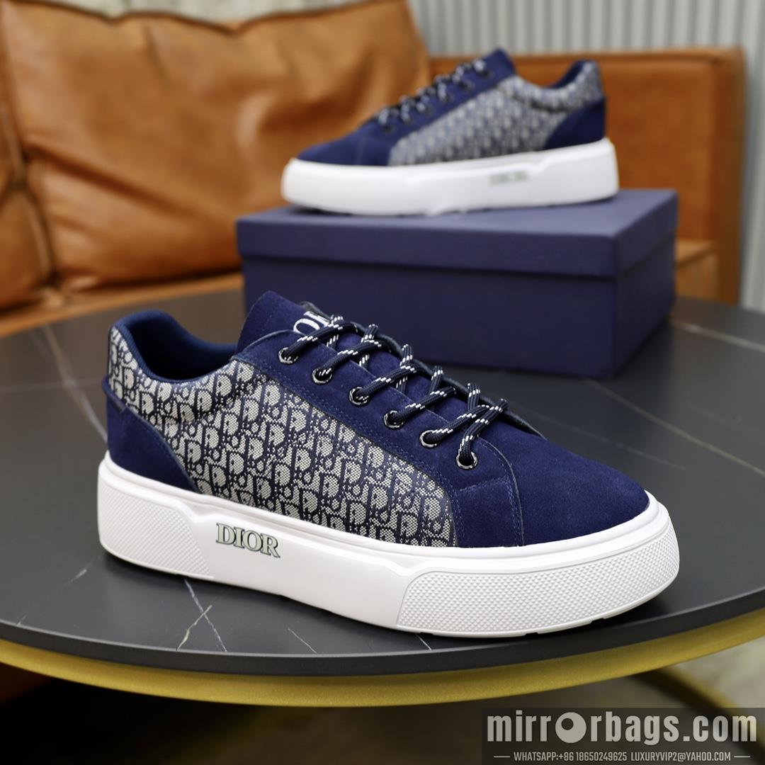 Dior Shoes sz38-44 h0815
