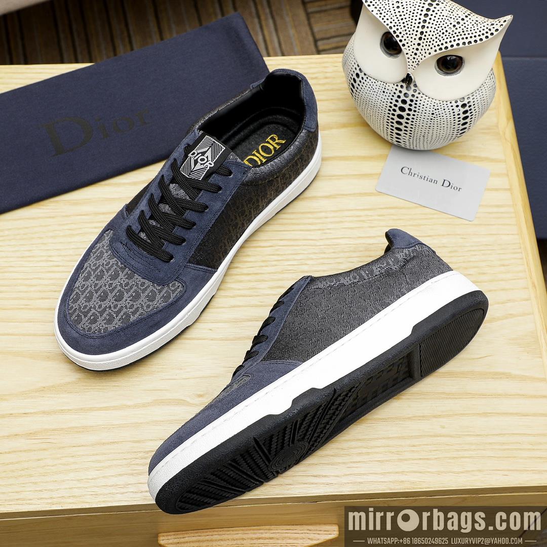 Dior Shoes sz38-44 hnh1201