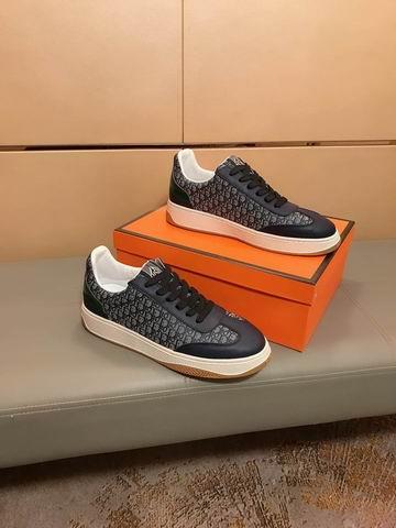 Dior Shoes sz38-44 mnh0504
