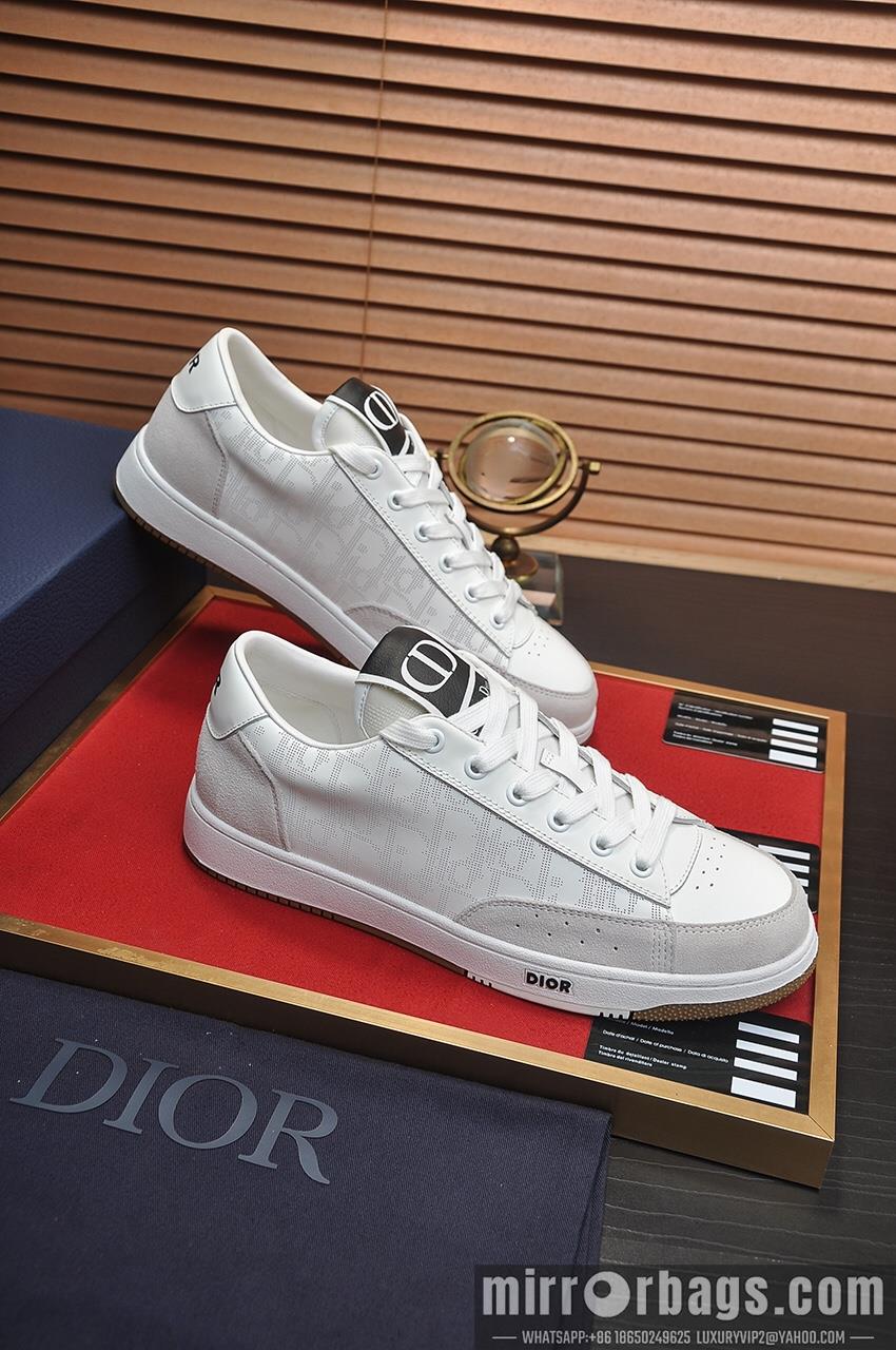 Dior Shoes sz38-44 h0606