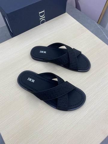 Dior Shoes sz38-45 mnh0519
