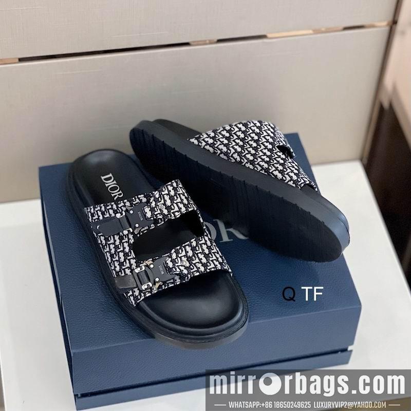 Dior Shoes sz38-45 6C TF0806