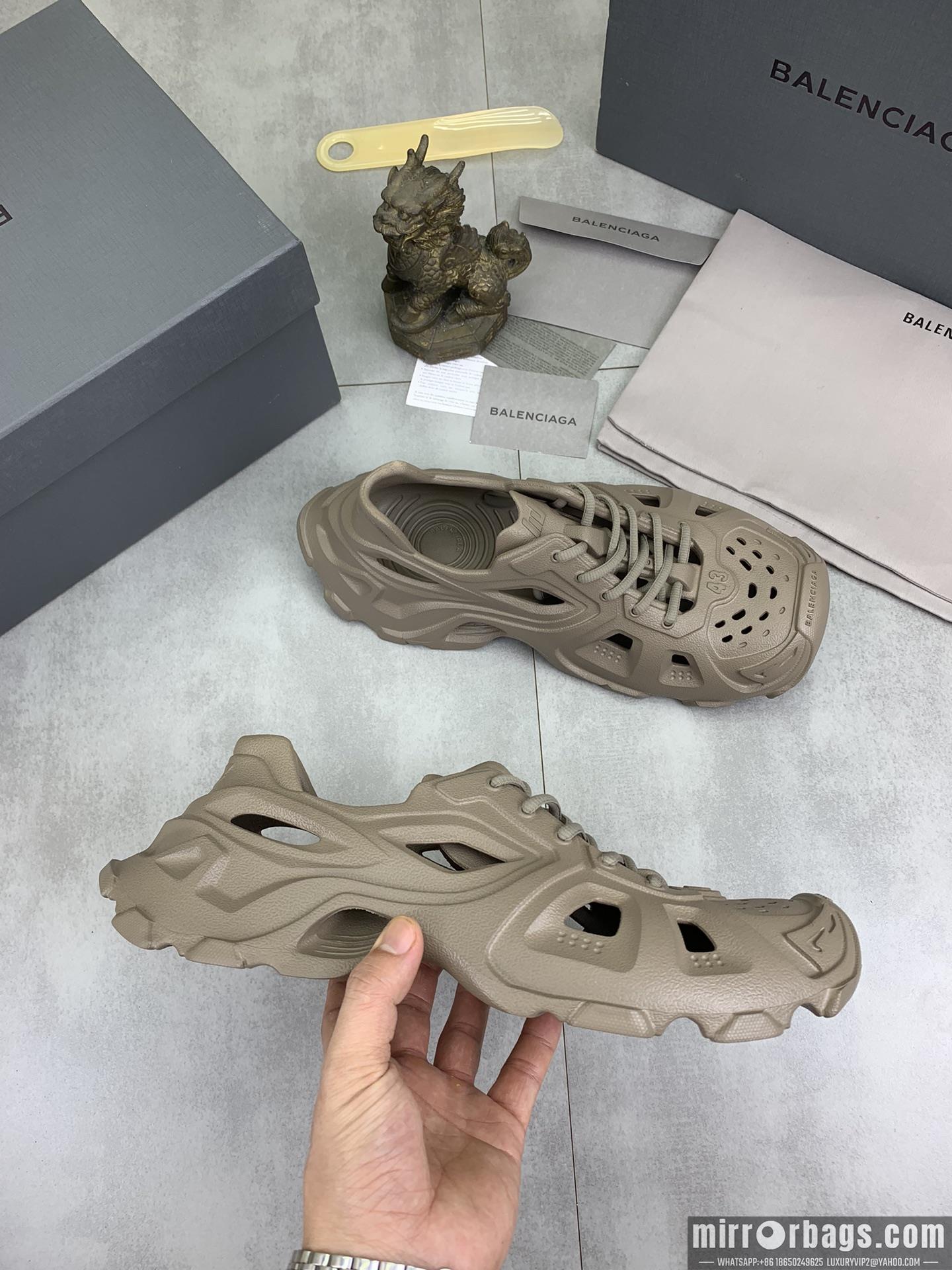 Balenciaga Shoes sz35-45 h0603
