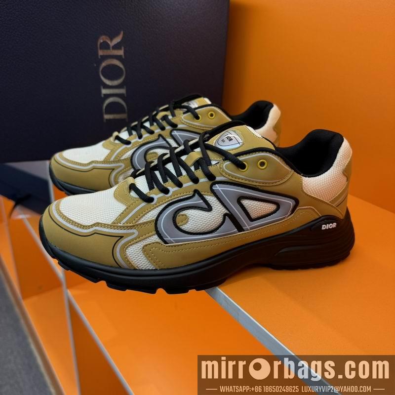 Dior Shoes sz39-45 mnm0105
