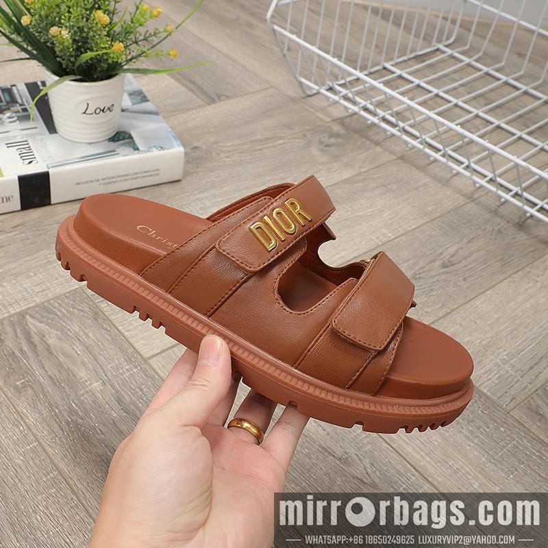 Dior Shoes sz35-42 mnw0304