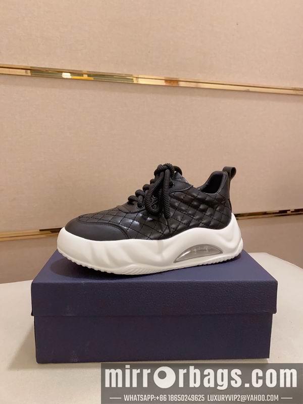 Dior Shoes sz38-44 hnm0141