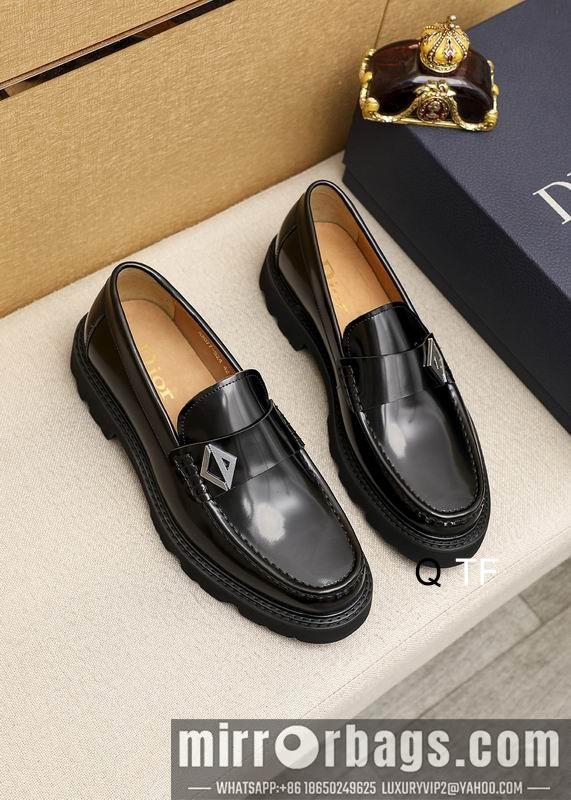 Dior Shoes sz38-45 TF0203
