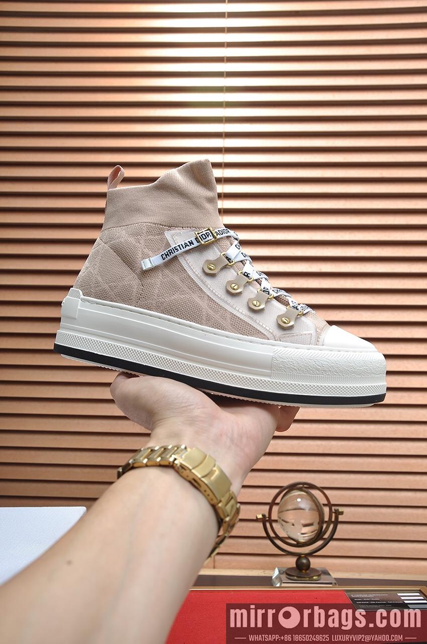 Dior Shoes sz35-44 h0702