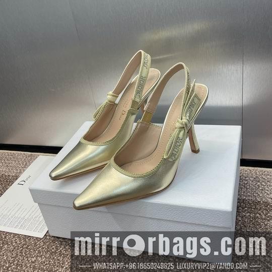 Dior Shoes sz33-44 9.5cm mnh0316