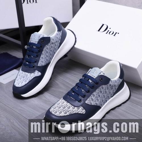 Dior Shoes sz38-44 mnh0503