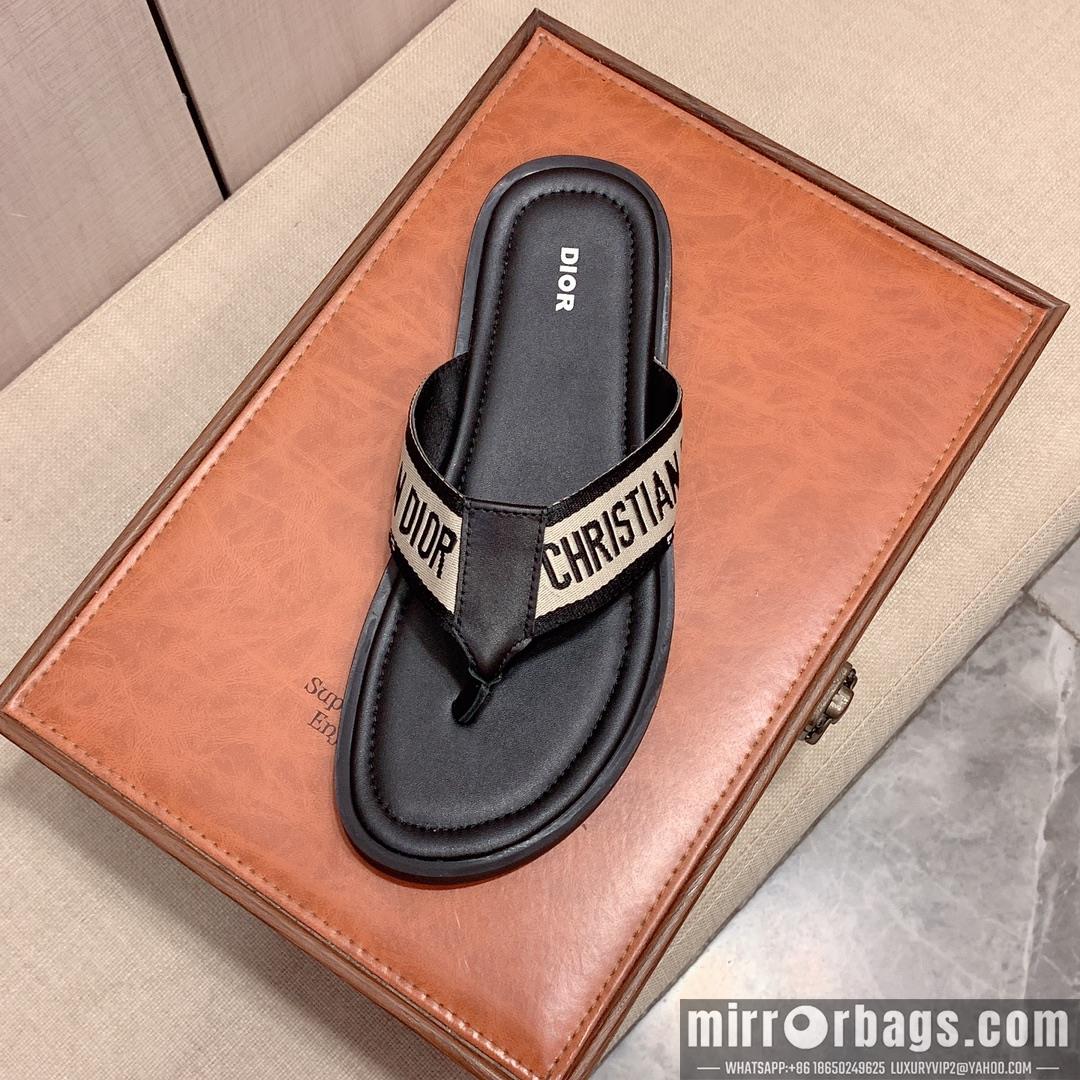 Dior Shoes sz38-44 h0604