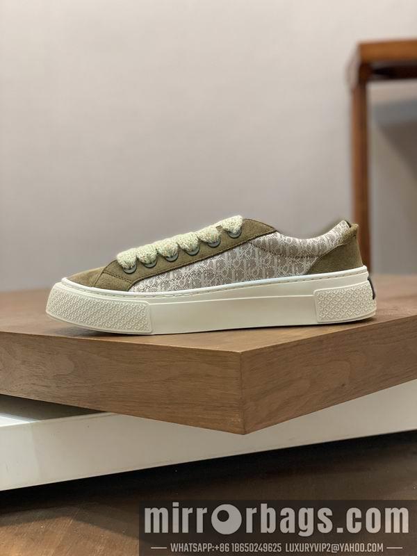 Dior Shoes sz38-45 hnm0169