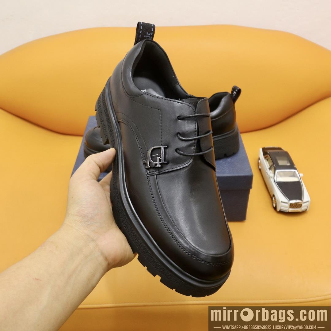 Dior Shoes sz38-44 h0812