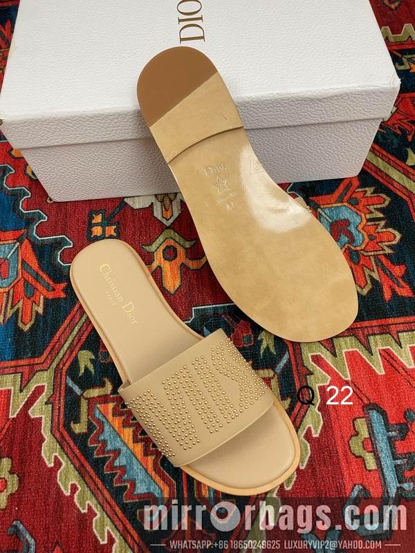 Dior Shoes sz35-40 SF0902