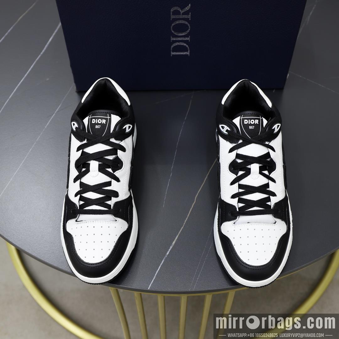 Dior Shoes sz35-44 h0813