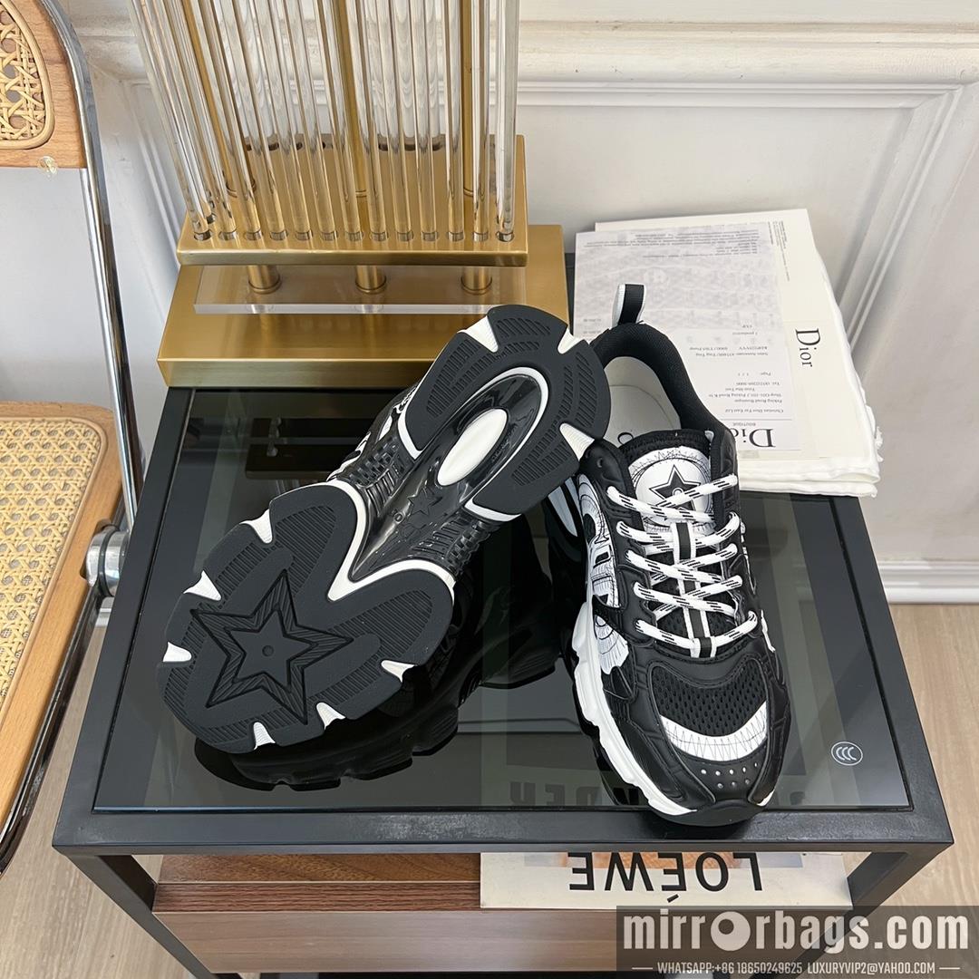 Dior Shoes sz35-45 h0701