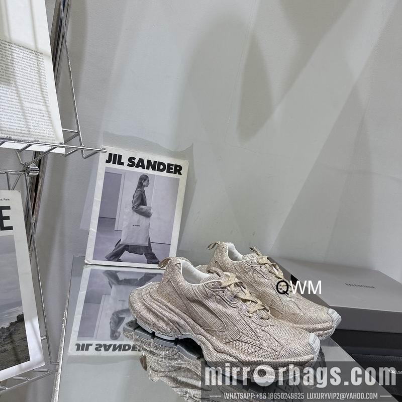 Balenciaga Shoes sz35-45 4C WM1202
