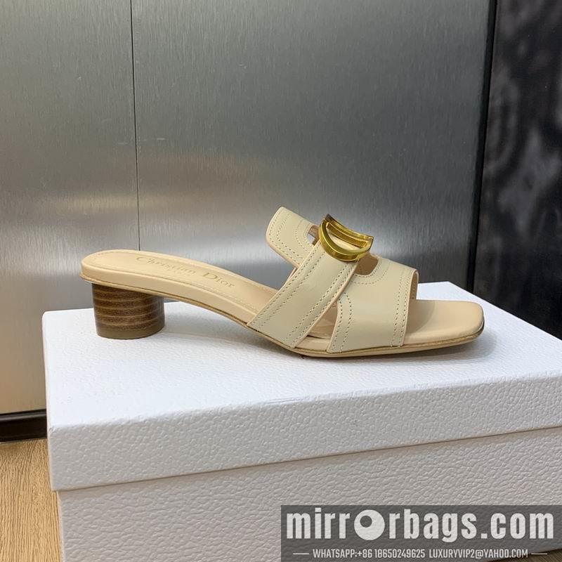 Dior Shoes sz34-43 mnw0316