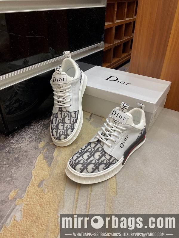 Dior Shoes sz38-44 mnm0107