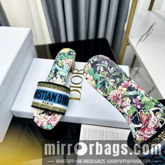 Dior Shoes sz34-42 mnh0840