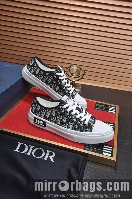 Dior Shoes sz38-45 mnw0315