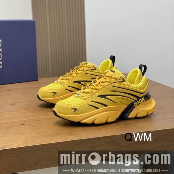 Dior Shoes sz38-45 WM1104