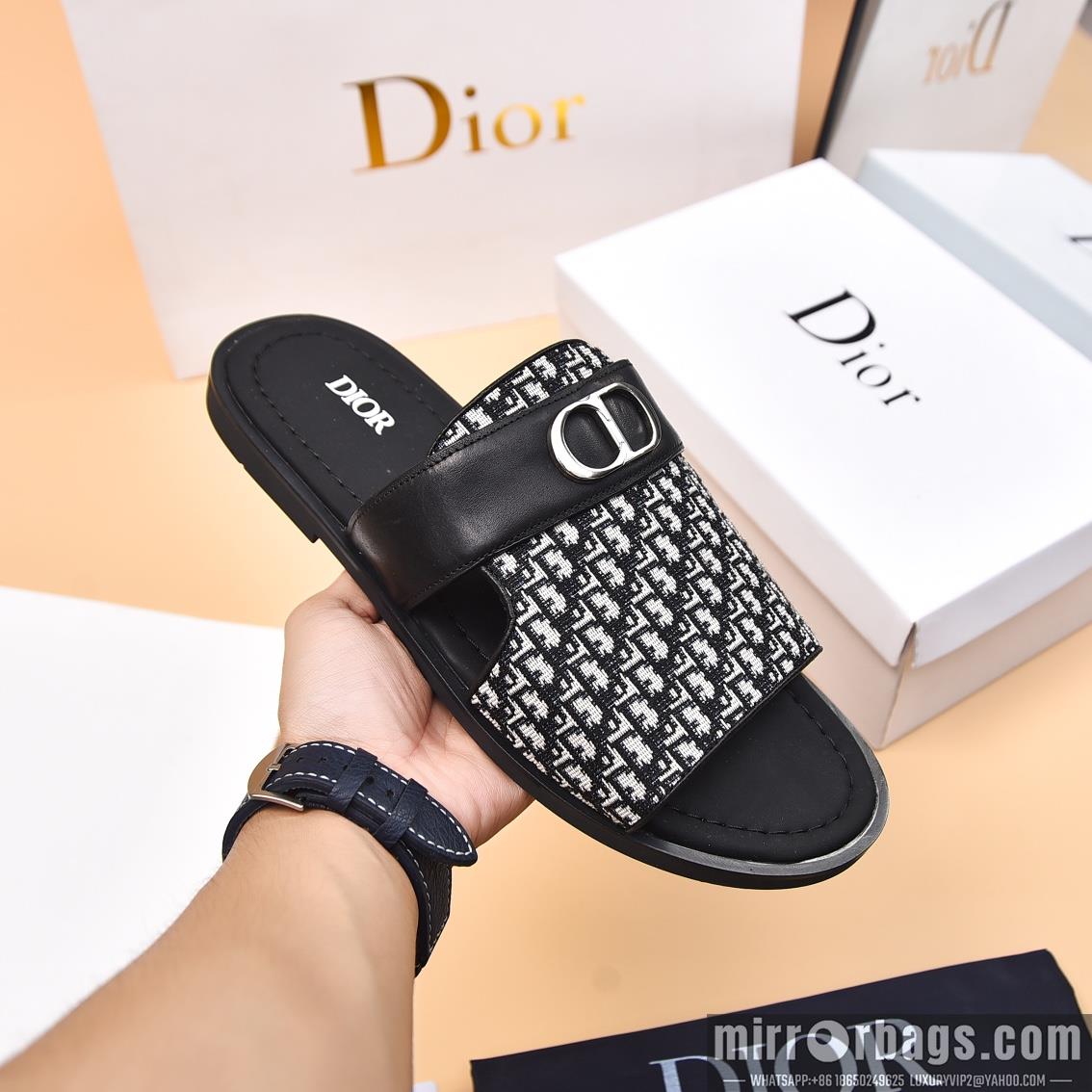 Dior Shoes sz38-45 h0907