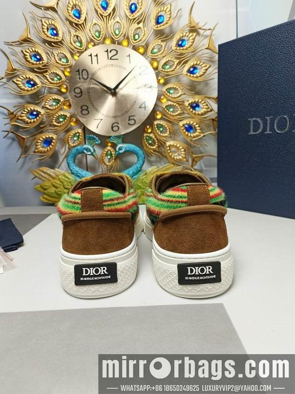Dior Shoes sz35-45 mnm0107