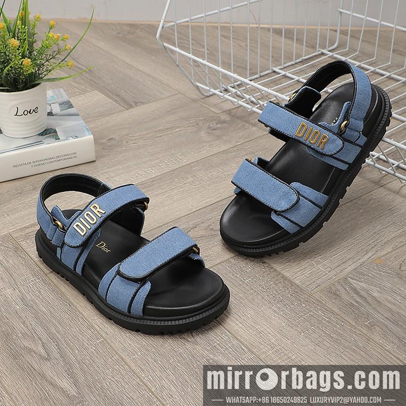 Dior Shoes sz35-42 mnw0301