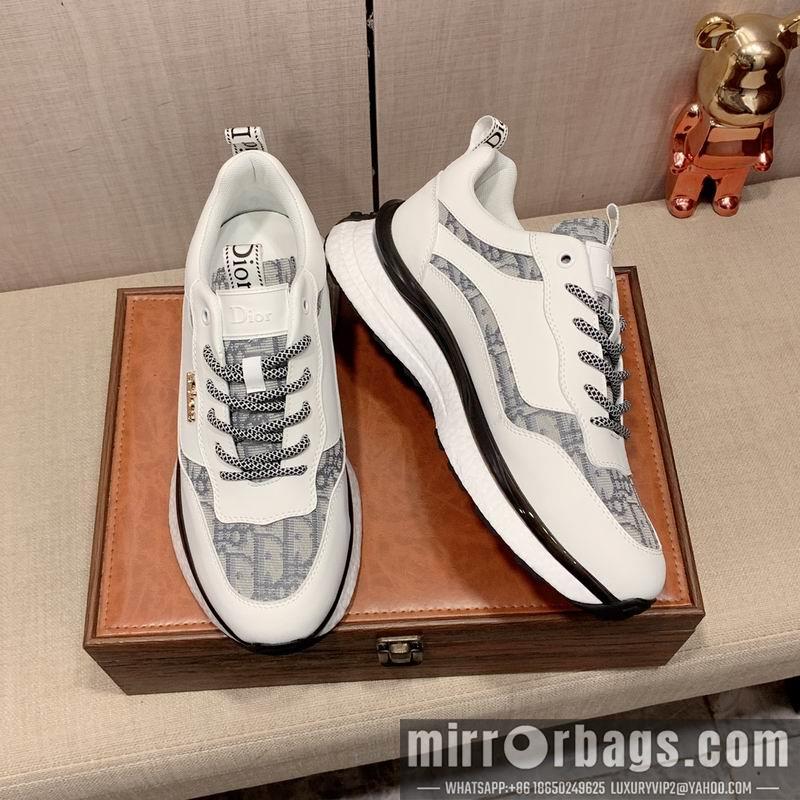 Dior Shoes sz38-45 mnw0305