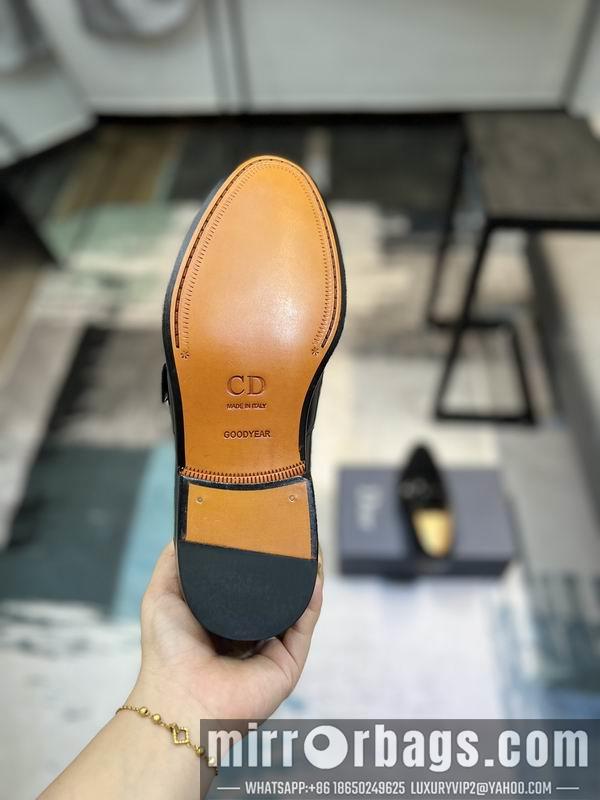 Dior Shoes sz39-44 hnm0157