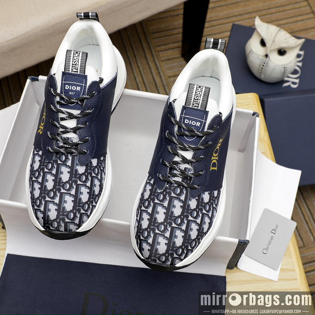 Dior Shoes sz38-44 h0610