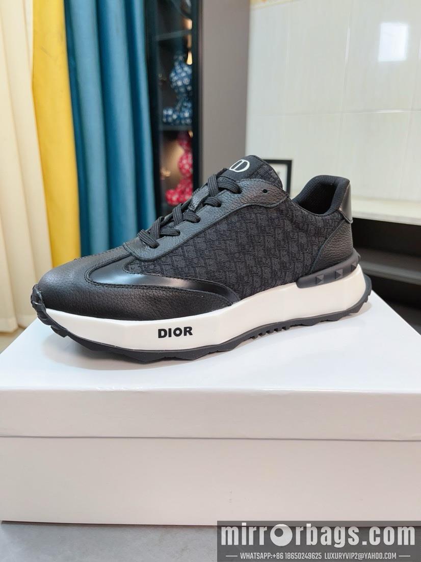 Dior Shoes sz38-44 h0809
