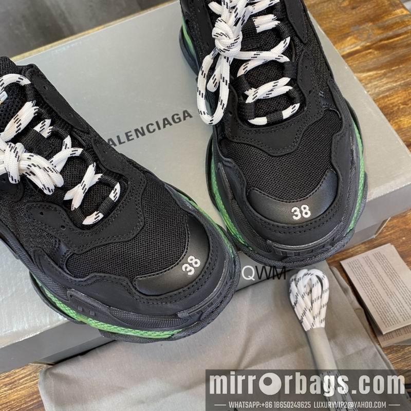 Balenciaga Shoes sz35-45 WM0213