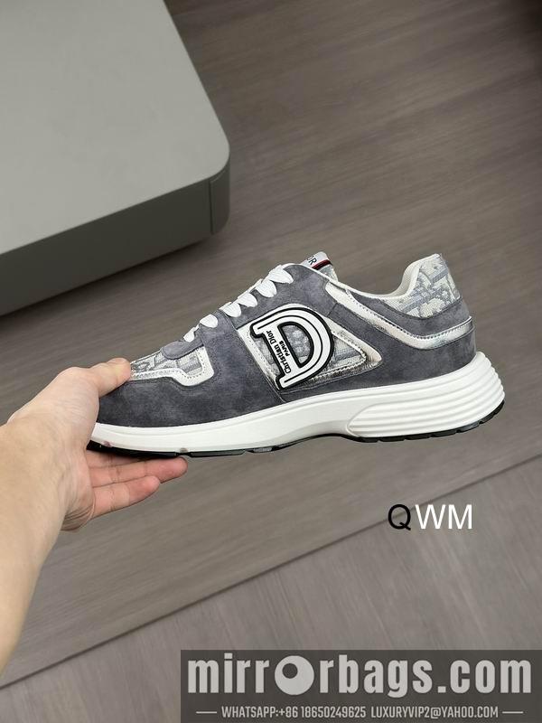 Dior Shoes sz38-45 M1108