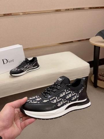 Dior Shoes sz38-45 hnh0522
