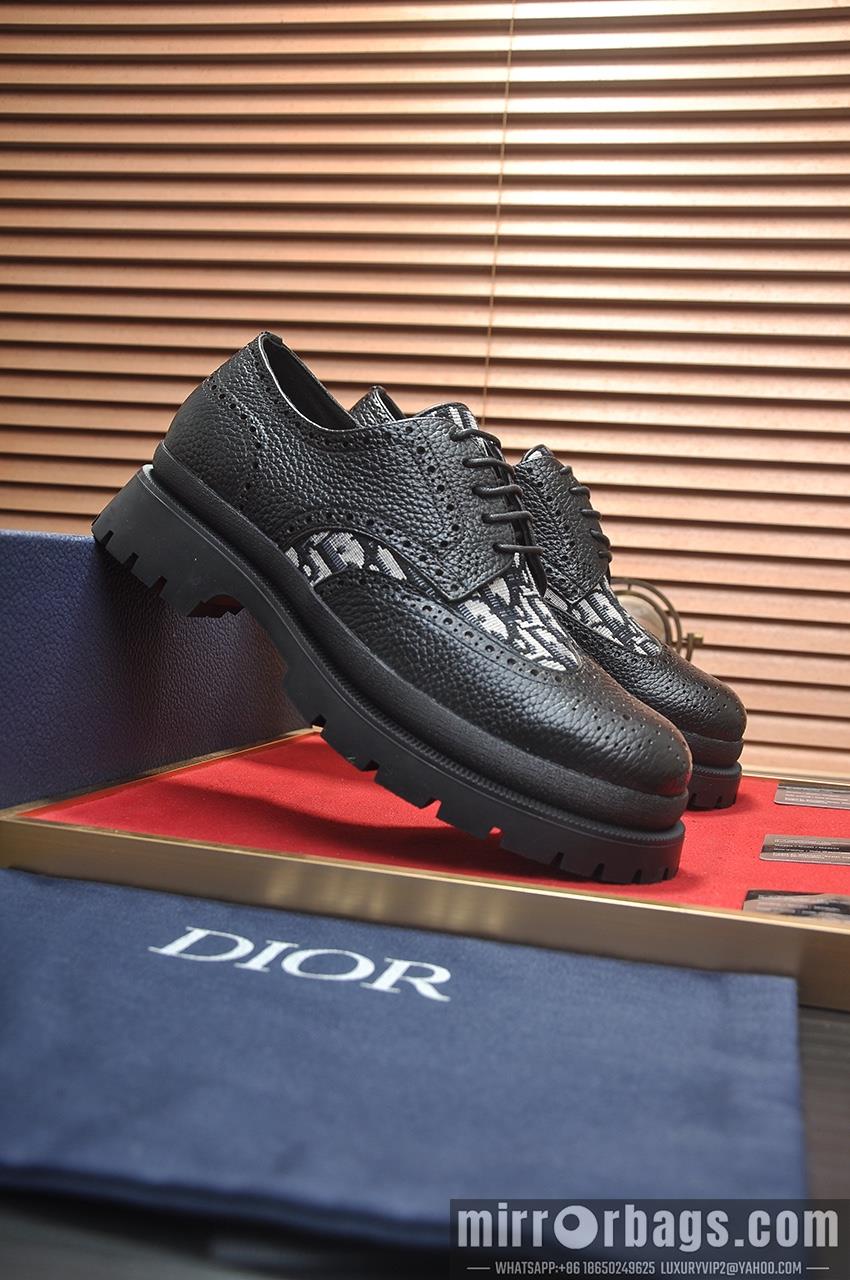 Dior Shoes sz38-44 hnh1227