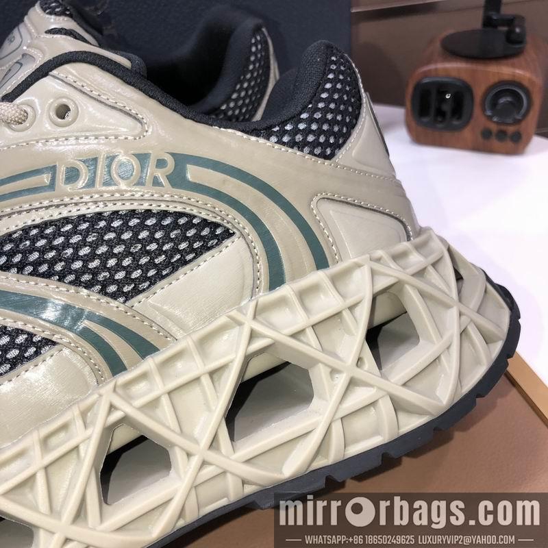 Dior Shoes sz39-46 hnh0311