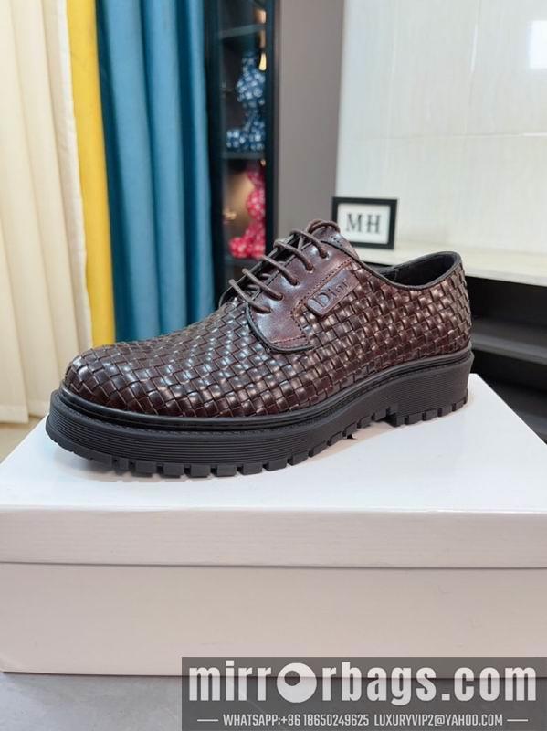 Dior Shoes sz38-44 mnw0170