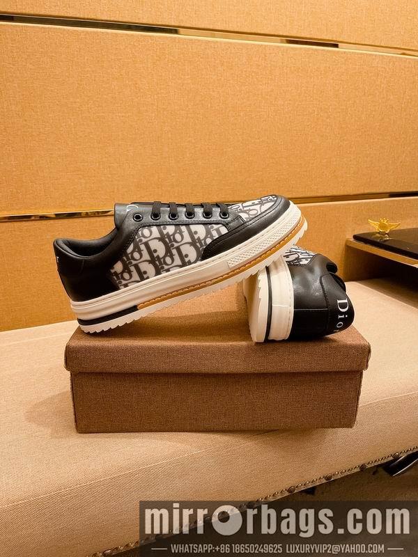 Dior Shoes sz38-44 mnm0191