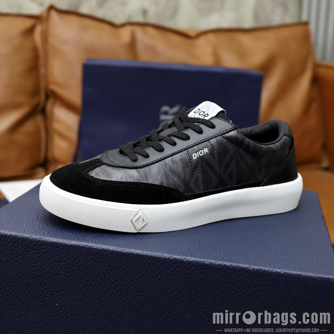 Dior Shoes sz38-44 h1001