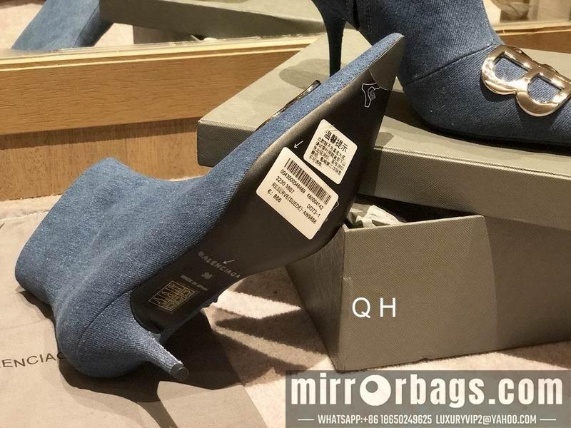 Balenciaga Shoes sz35-40 YH0201