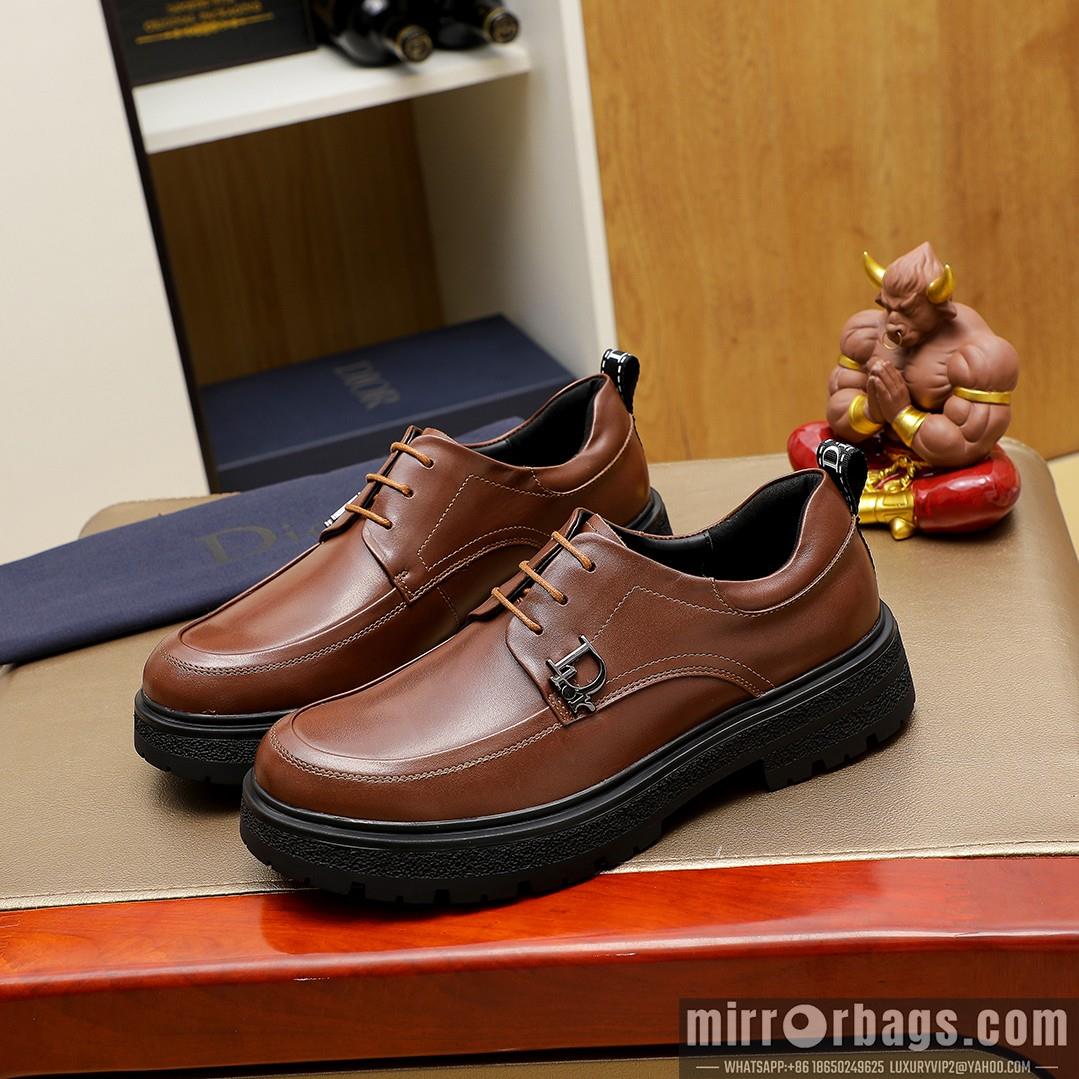 Dior Shoes sz38-45 h0601