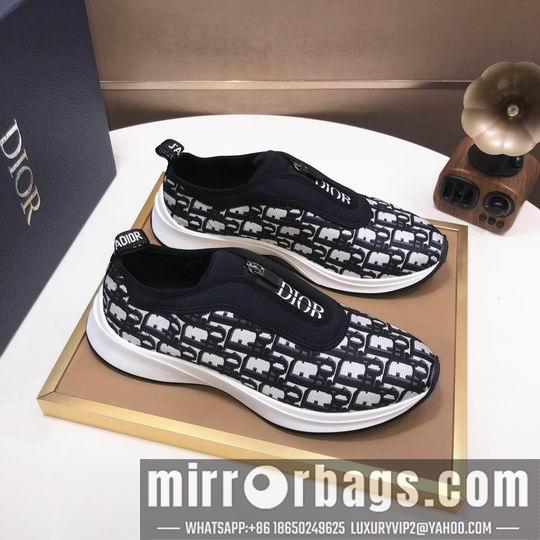 Dior Shoes sz38-45 hnh0617