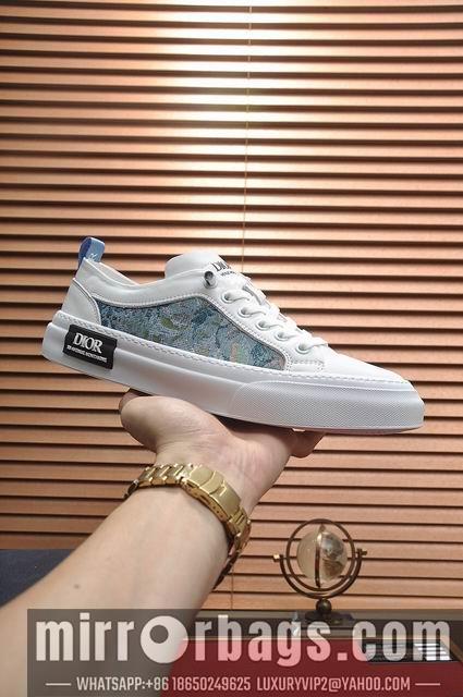 Dior Shoes sz38-45 mnh0518