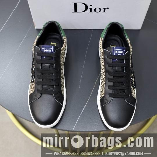 Dior Shoes sz38-45 mnh0520