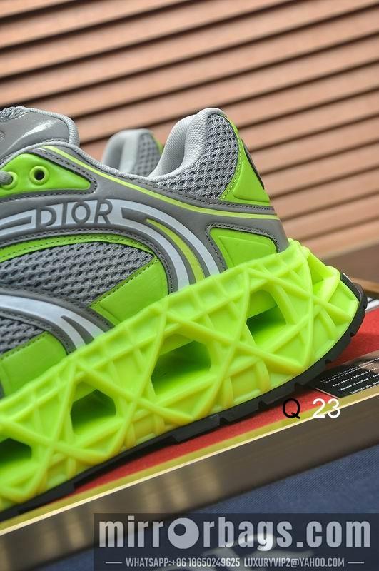 Dior Shoes sz38-44 HY1205
