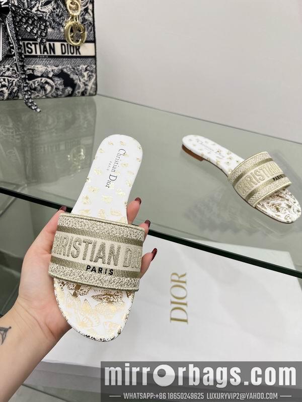 Dior Shoes sz34-46 mnw0303