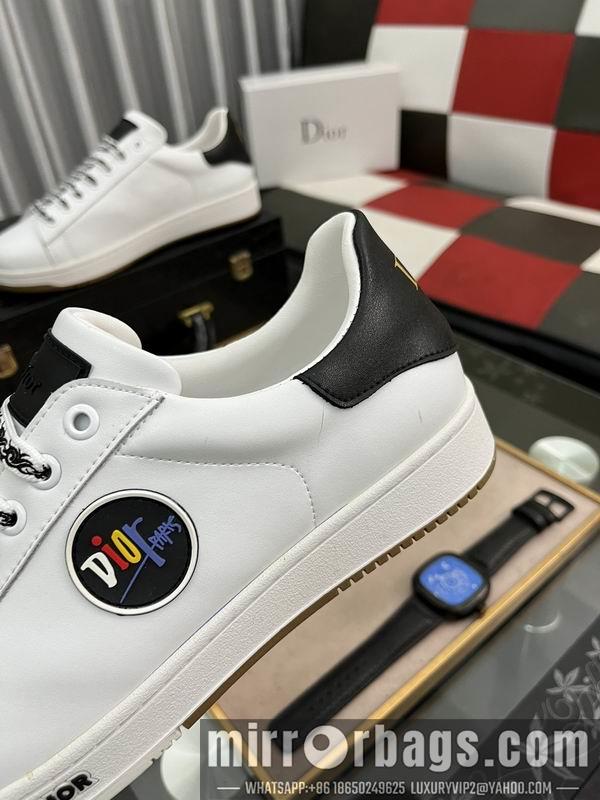 Dior Shoes sz38-44 mnm0127