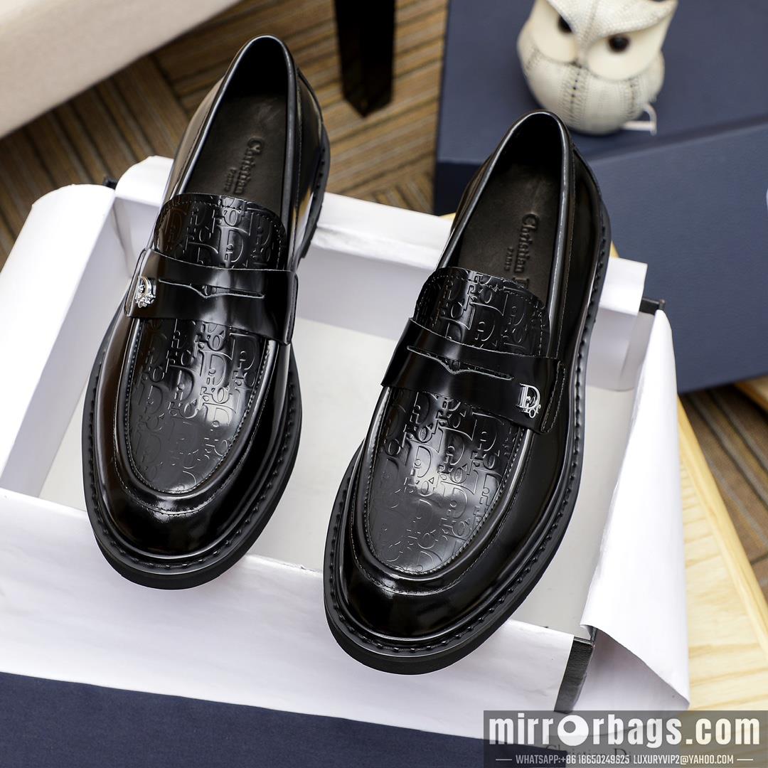Dior Shoes sz38-45 hnh1201